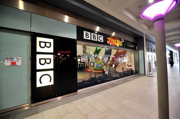Midlands licence fee payers send £826 million to London every year